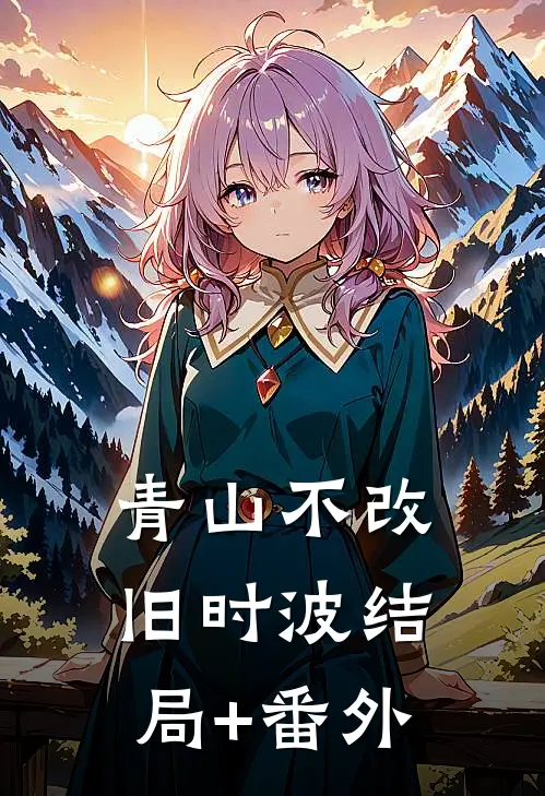 青山不改旧时波结局+番外