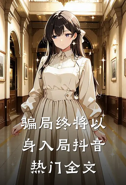 骗局终将以身入局抖音热门全文