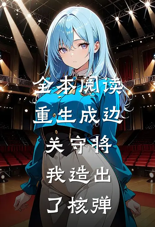 全本阅读重生成边关守将，我造出了核弹