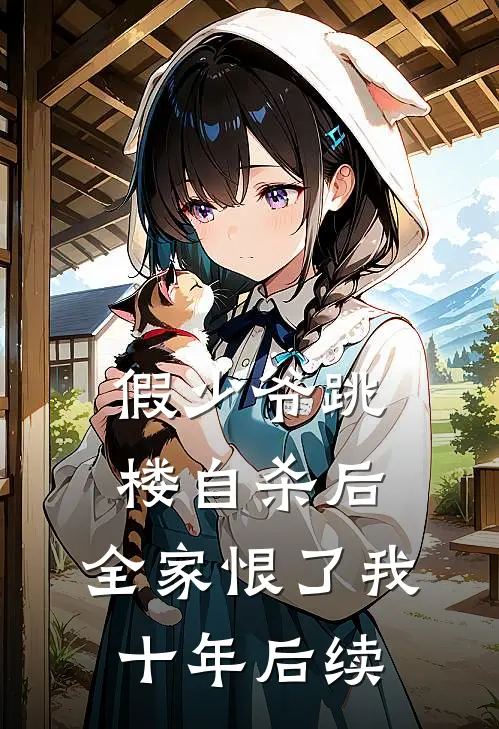 假少爷跳楼自杀后，全家恨了我十年后续