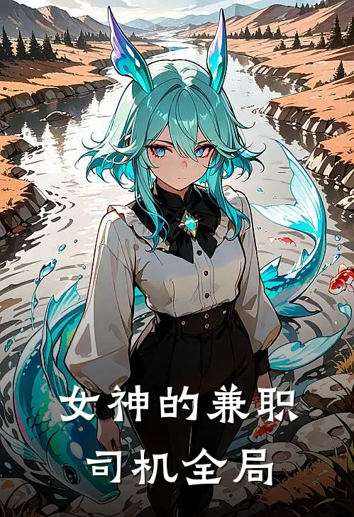 女神的兼职司机全局