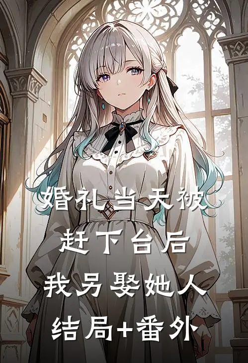 婚礼当天被赶下台后，我另娶她人结局+番外