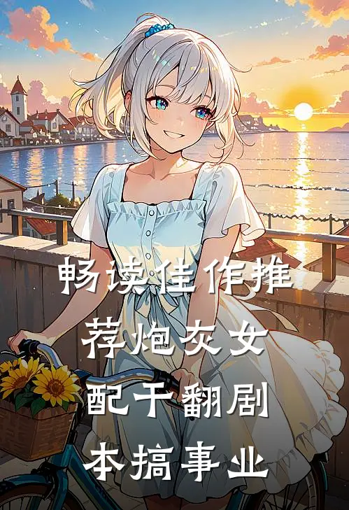 畅读佳作推荐炮灰女配干翻剧本搞事业