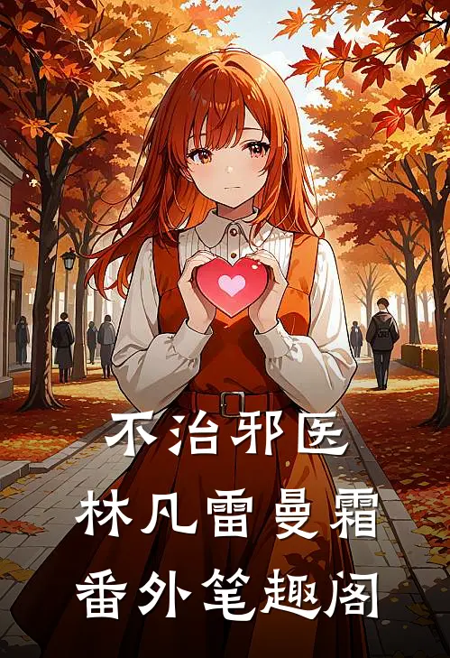 不治邪医：林凡雷曼霜番外笔趣阁