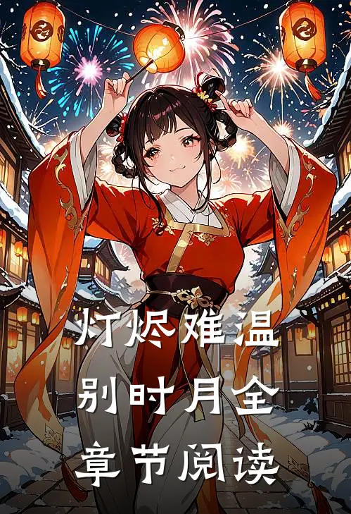 灯烬难温别时月全章节阅读