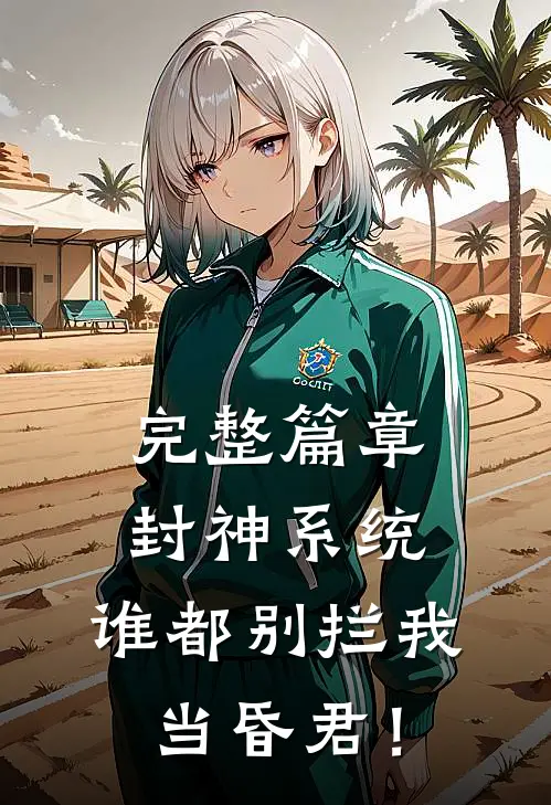 完整篇章封神系统：谁都别拦我当昏君！