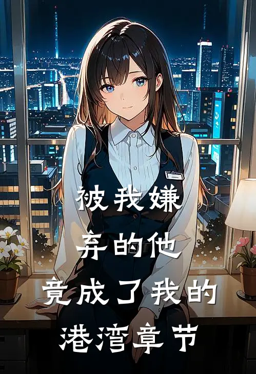 被我嫌弃的他，竟成了我的港湾章节