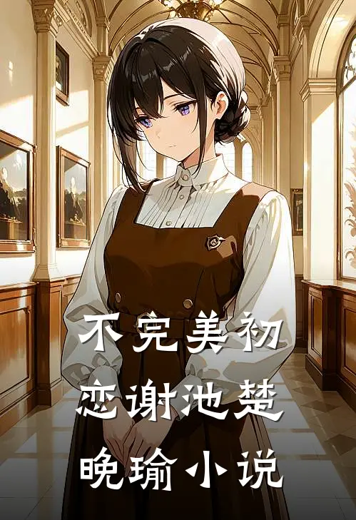 不完美初恋谢池楚晚瑜小说