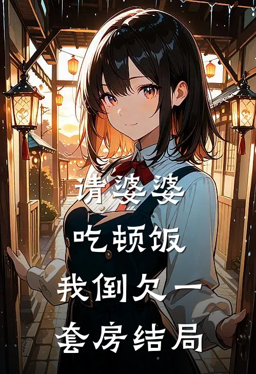 请婆婆吃顿饭，我倒欠一套房结局