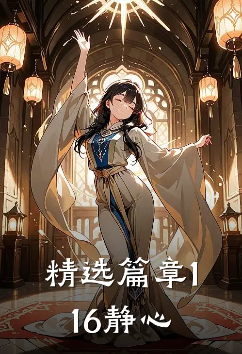 精选篇章116静心