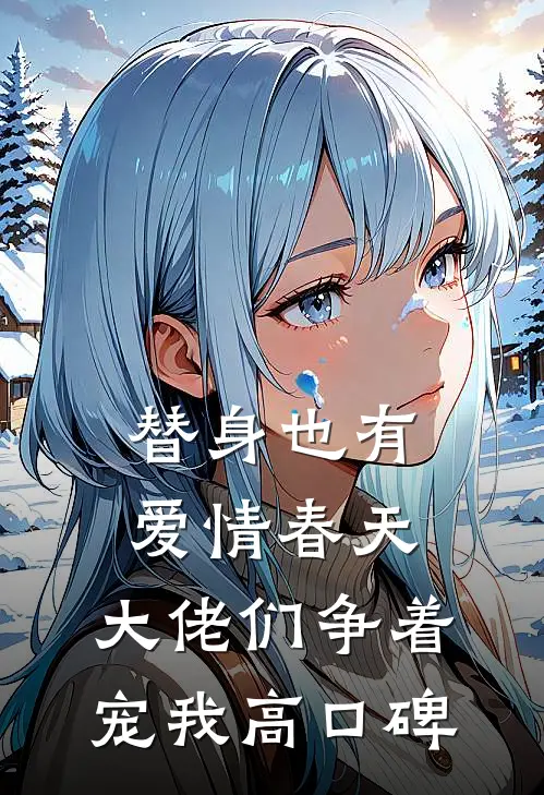 替身也有爱情春天：大佬们争着宠我高口碑