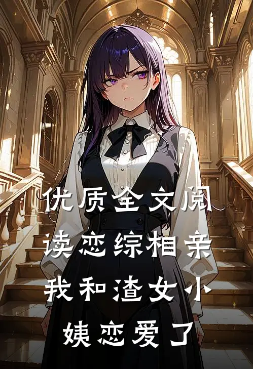 优质全文阅读恋综相亲：我和渣女小姨恋爱了
