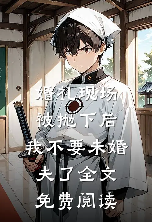 婚礼现场被抛下后，我不要未婚夫了全文免费阅读