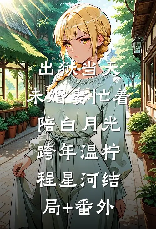 出狱当天，未婚妻忙着陪白月光跨年温柠程星河结局+番外
