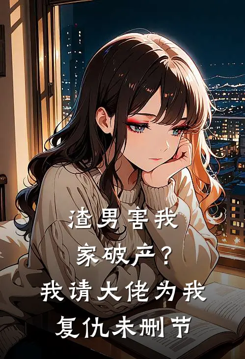 渣男害我家破产？我请大佬为我复仇未删节