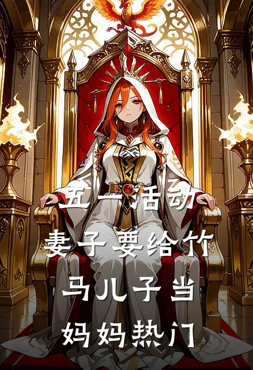 五一活动，妻子要给竹马儿子当妈妈热门