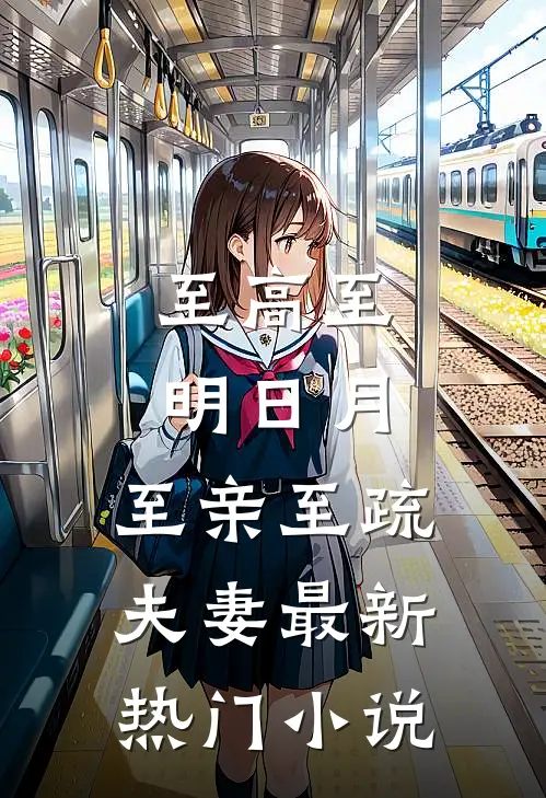 至高至明日月，至亲至疏夫妻最新热门小说