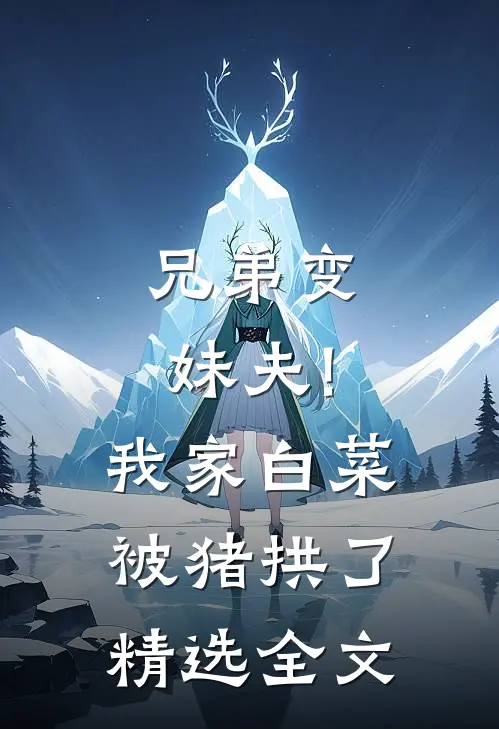 兄弟变妹夫!我家白菜被猪拱了精选全文