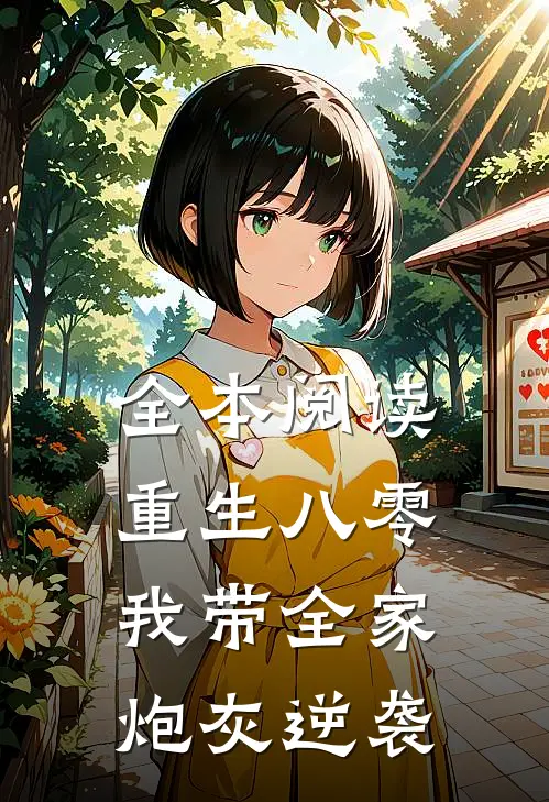 全本阅读重生八零：我带全家炮灰逆袭
