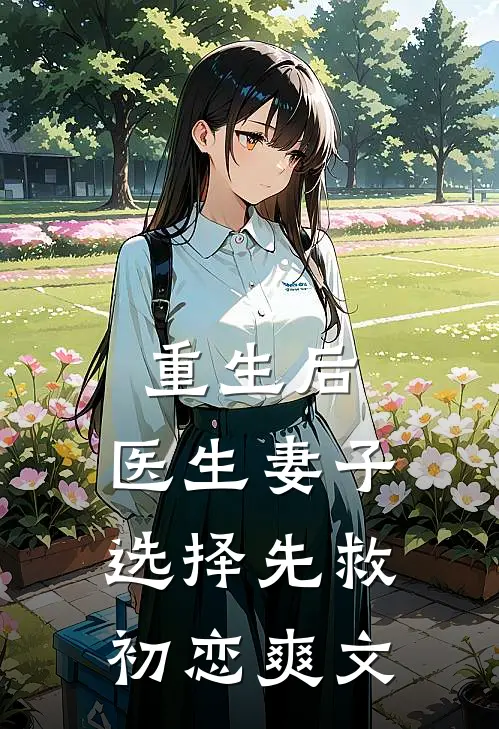 重生后，医生妻子选择先救初恋爽文