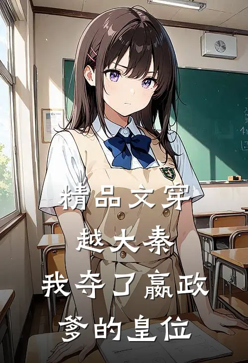精品文穿越大秦，我夺了嬴政爹的皇位