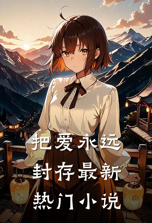 把爱永远封存最新热门小说