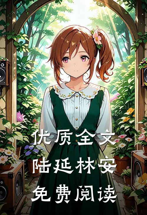 优质全文陆延林安免费阅读