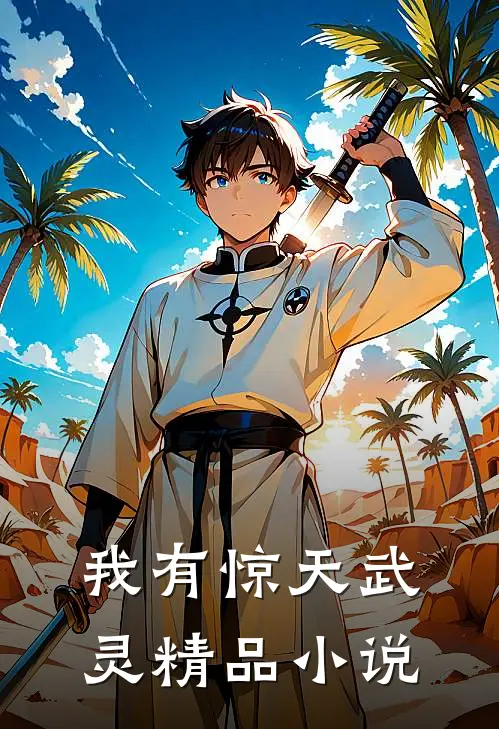 我有惊天武灵精品小说