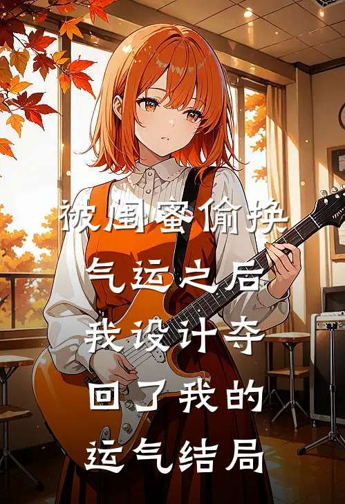 被闺蜜偷换气运之后，我设计夺回了我的运气结局