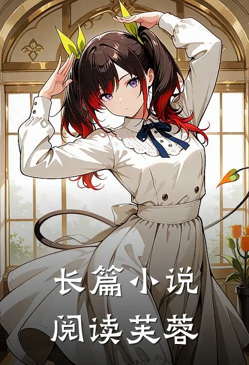长篇小说阅读芙蓉