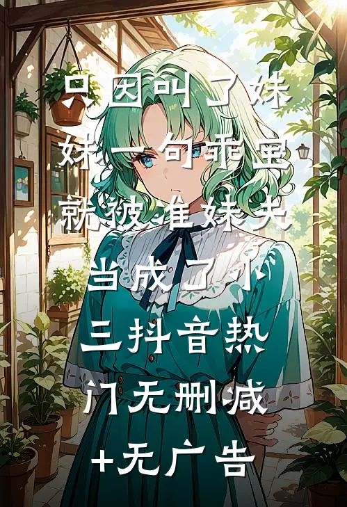 只因叫了妹妹一句乖宝，就被准妹夫当成了小三抖音热门无删减+无广告