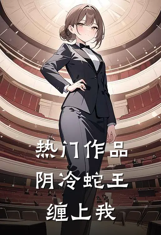热门作品阴冷蛇王缠上我