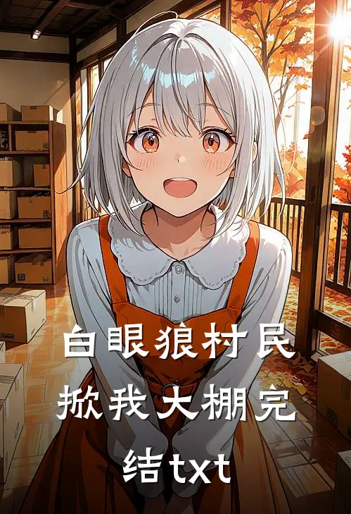 白眼狼村民掀我大棚完结txt