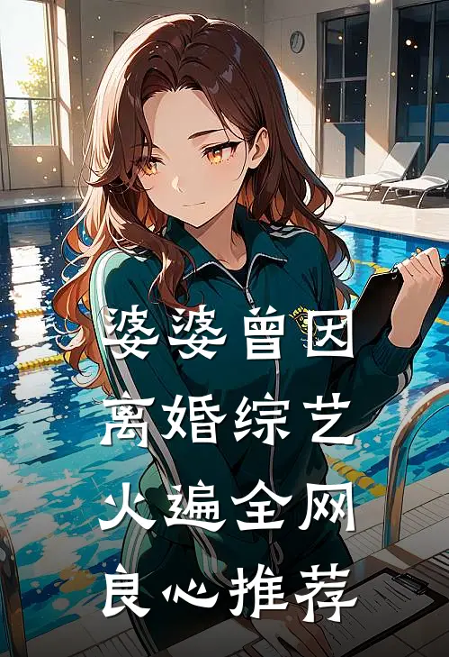 婆婆曾因离婚综艺火遍全网良心推荐