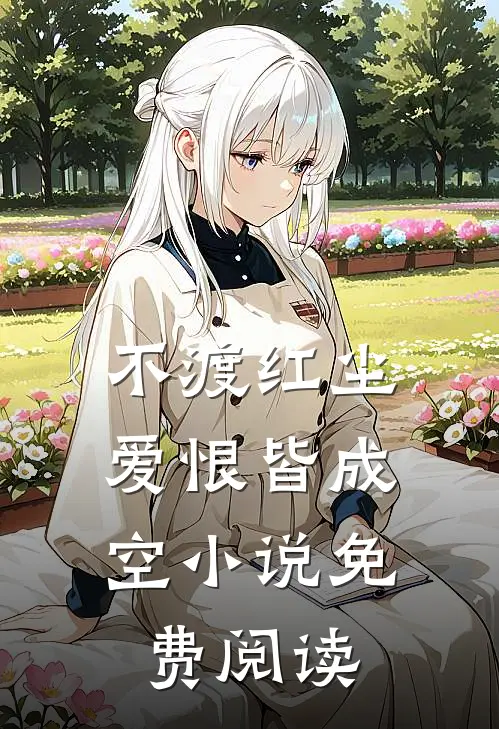 不渡红尘，爱恨皆成空小说免费阅读