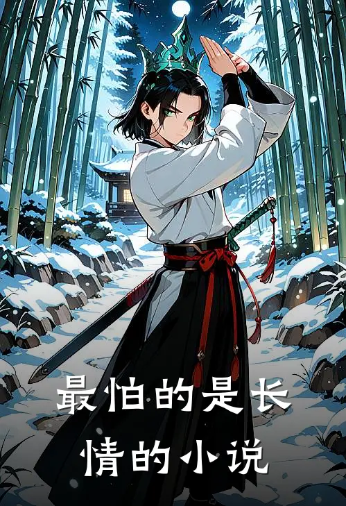 最怕的是长情的小说