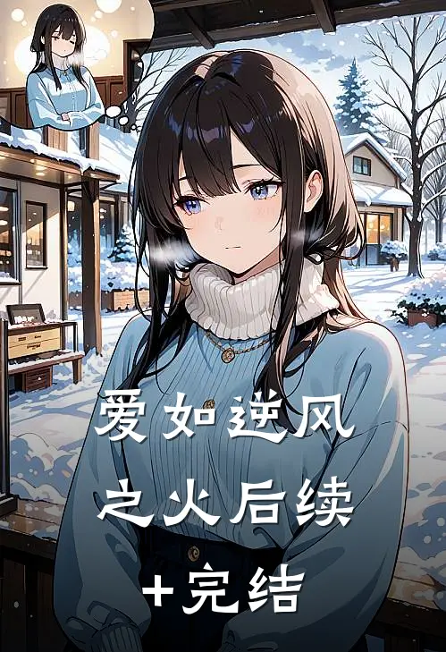 爱如逆风之火后续+完结