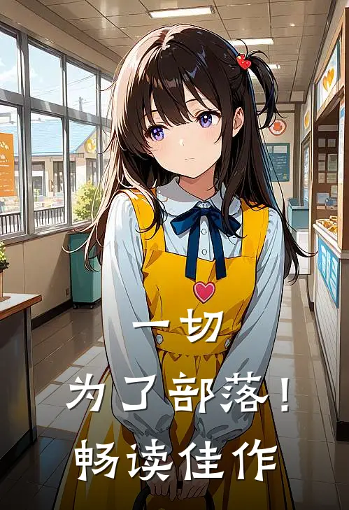 一切，为了部落！畅读佳作