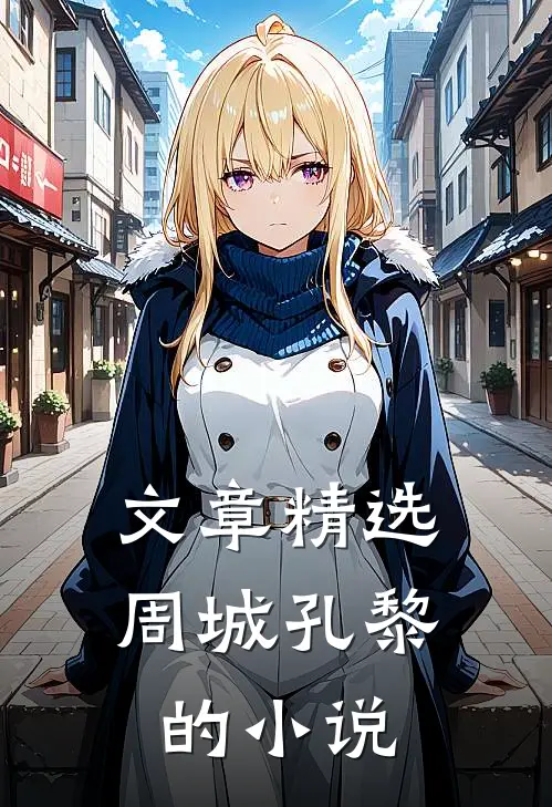 文章精选周城孔黎的小说