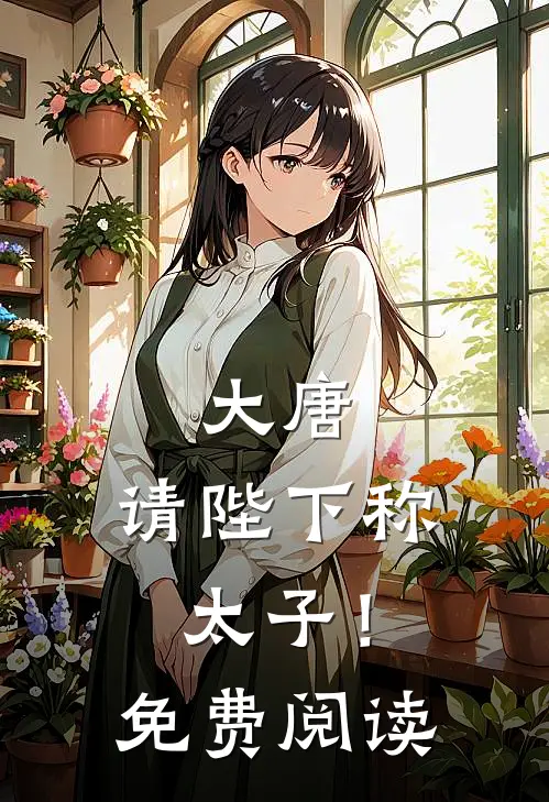 大唐：请陛下称太子！免费阅读