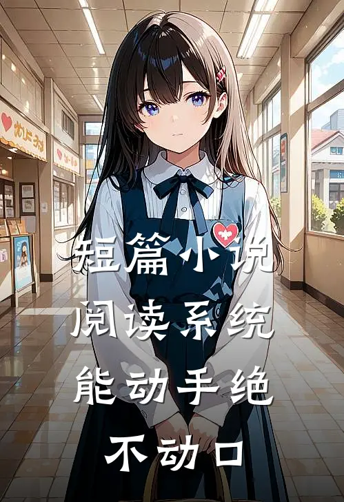 短篇小说阅读系统：能动手绝不动口
