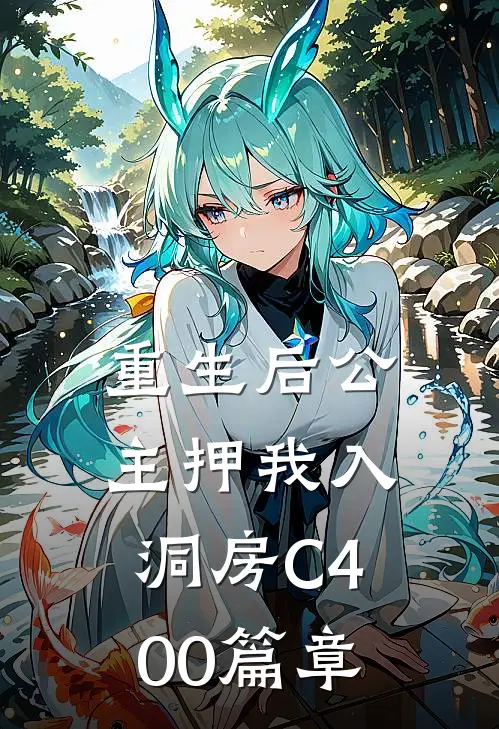 重生后公主押我入洞房C400篇章