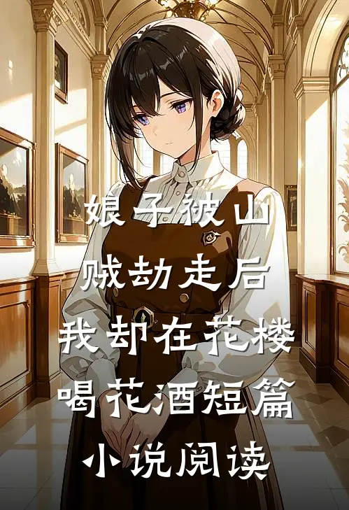 娘子被山贼劫走后，我却在花楼喝花酒短篇小说阅读