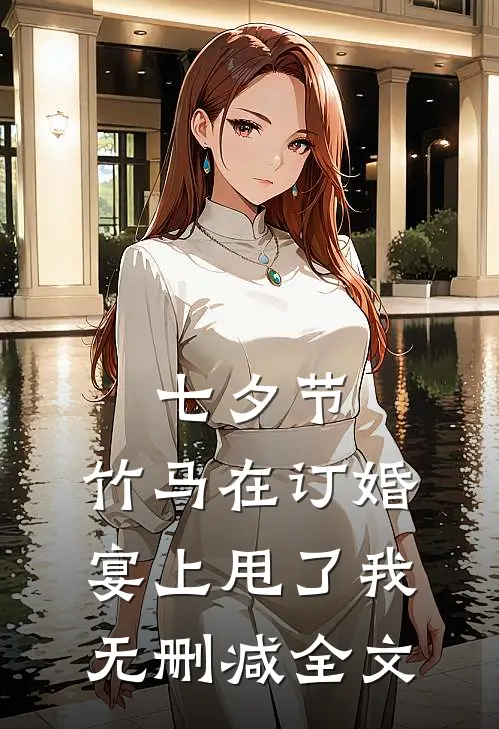 七夕节，竹马在订婚宴上甩了我无删减全文