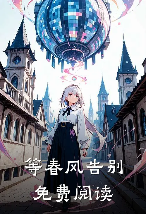 等春风告别免费阅读