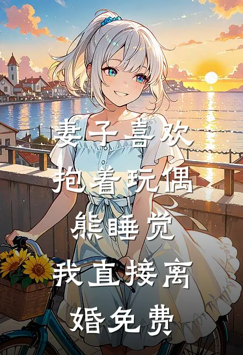妻子喜欢抱着玩偶熊睡觉，我直接离婚免费