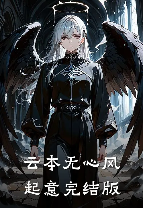 云本无心风起意完结版