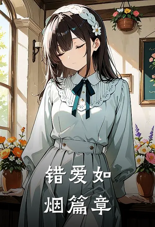 错爱如烟篇章