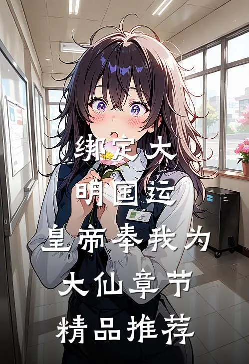 绑定大明国运，皇帝奉我为大仙章节精品推荐