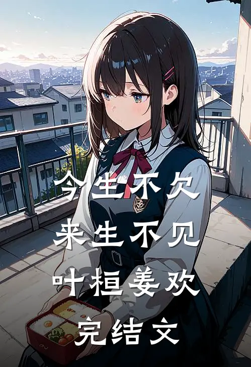 今生不欠，来生不见叶桓姜欢完结文